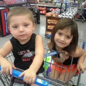 Meet your Posher, Jody